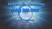 Residential Electrical Wiring Contracting Jacksonville Fl