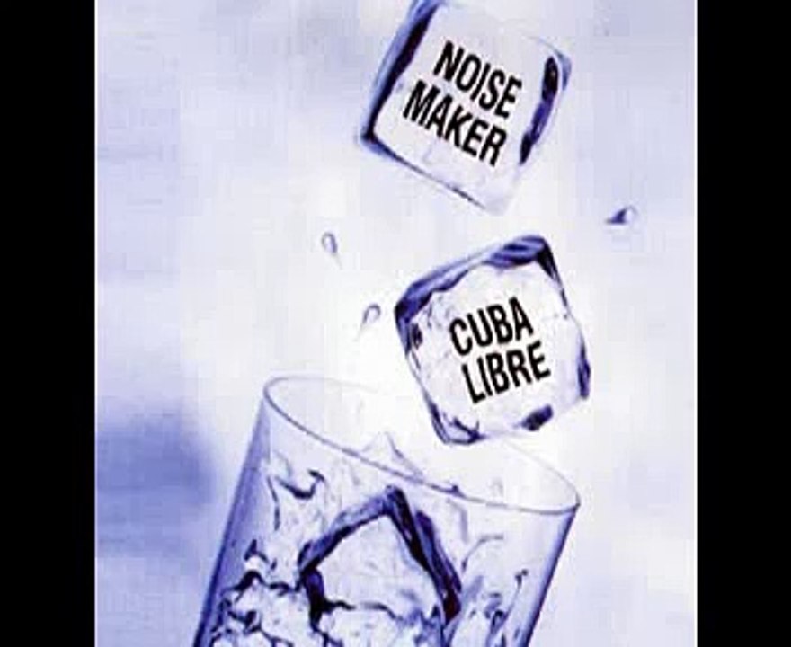 02 Gigi D'Agostino - Cuba Libre (Vedi This Side Mix)