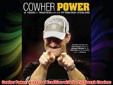 Cowher Power: 14 Years of Tradition with the Pittsburgh Steelers Download Free