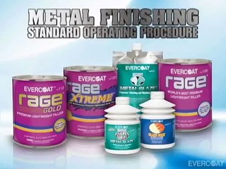 Подготовка на метала преди полагането на филер - Bulgarian