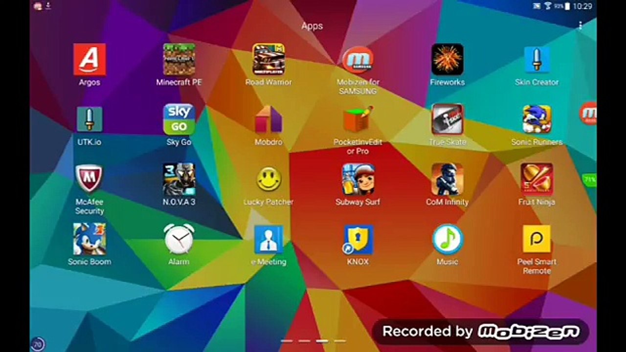 Playing Sonic Dash 2 Sonic Boom