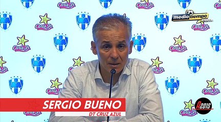 Me han cortado la cabeza muchas veces: Bueno