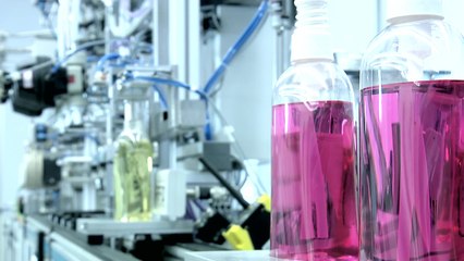 Industrie 4.0 - The Fourth Industrial Revolution