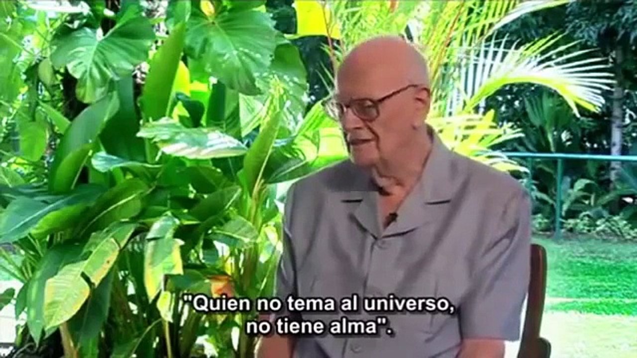 Stanley Kubrick - Making 2001 A Space Odyssey  ( Interview )