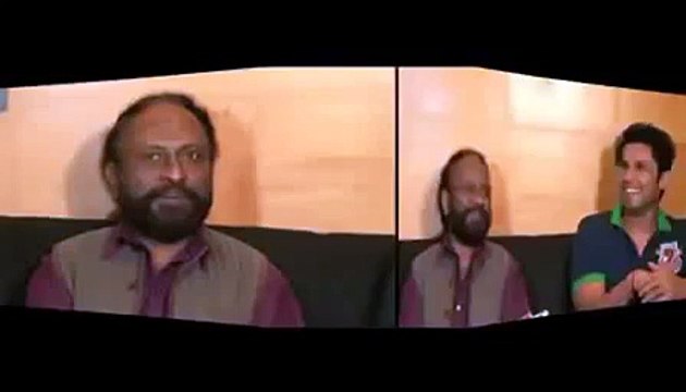 Randeep Hooda is a Committed Actor - Says Rang Rasiya Director Ketan Mehta