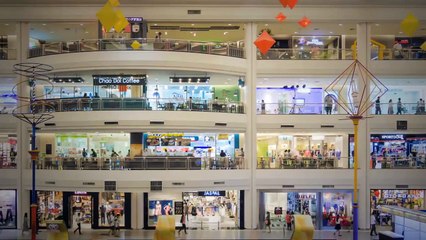 The Industrial Internet of Things