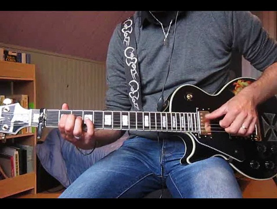 sugar robin schulz guitar cover