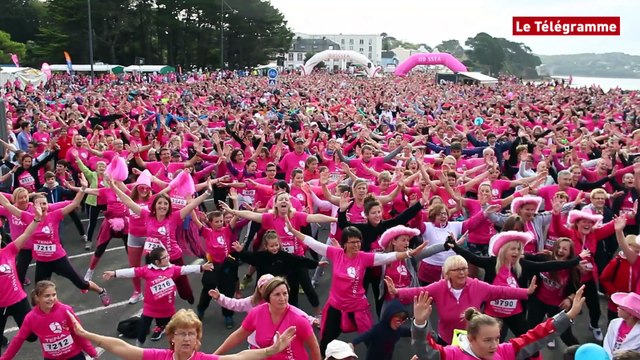 Brest. Record battu pour Odyssea !