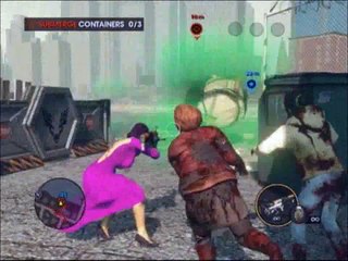 Saints Row - The Third: The Full Package RePlaythrough [37/49]