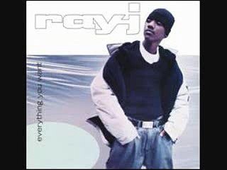 Ray J - Changes
