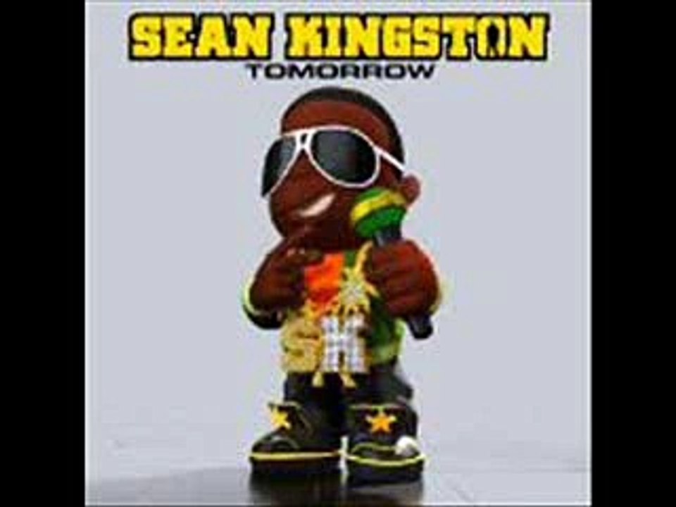 Sean Kingston Tomorrow - Shoulda Let You Go (NEW Music 2010)