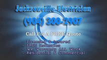 Residential Electrical Wiring Repairs Jax Fl