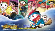 Ngày Đẹp Như Mơ    Ngọc Châu OST Nobita Và Vương Quốc Chó Mèo