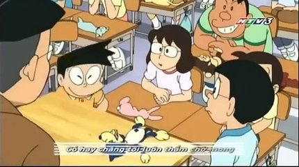 Xin luôn có nhau   Huyền Chi & Tiến Đạt   Nobita và chuyến phiêu lưu vào xứ quỷ