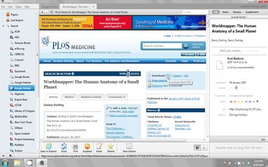 Welcome to Papers for Windows