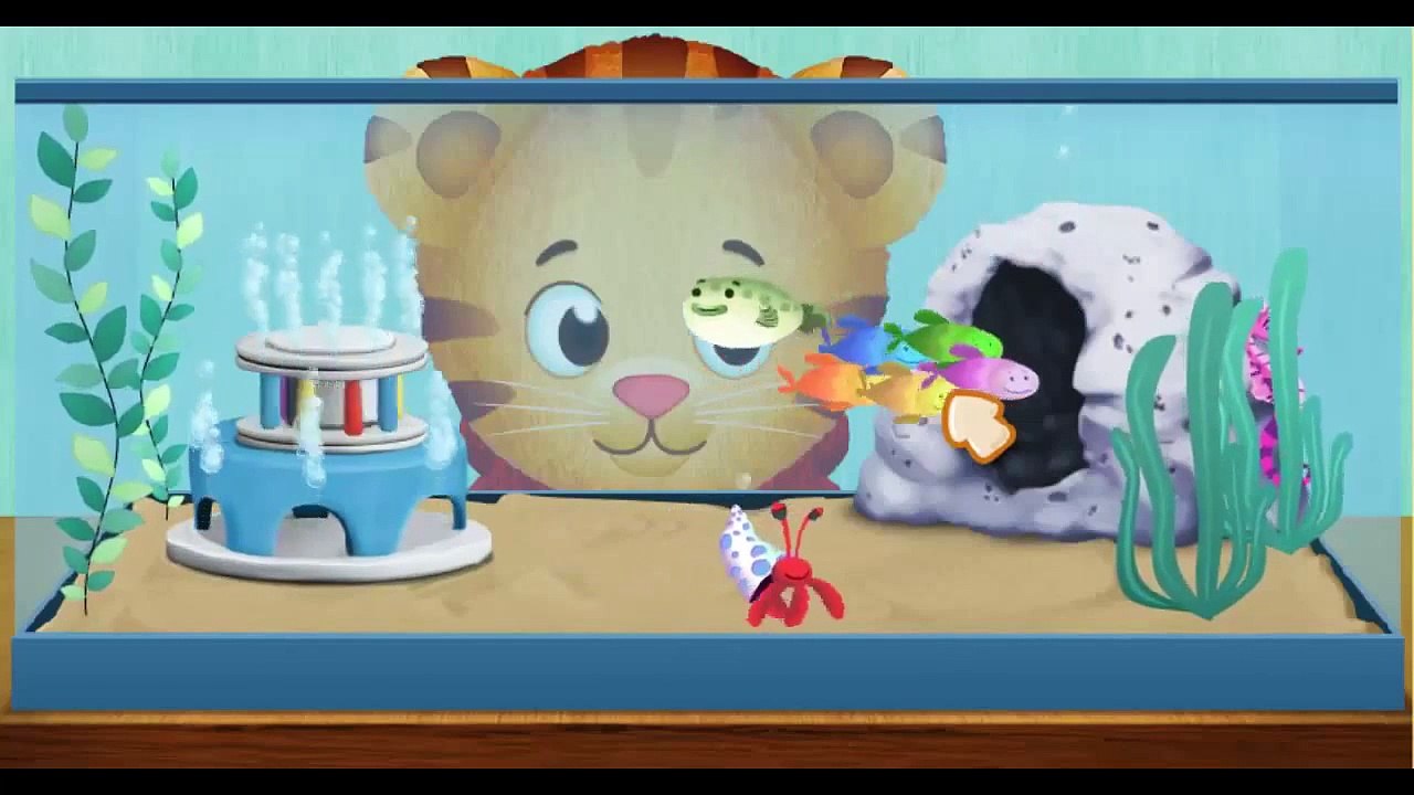 Daniel Tiger's Neighborhood Full Games episodes #27