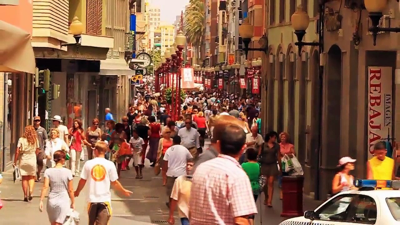 Las Palmas de Gran Canaria