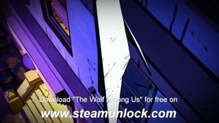 How to get The Wolf Among Us | Free Steam Key (2014)