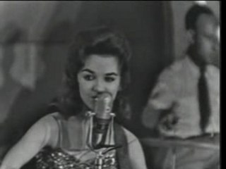 - Rock-Boppin' Baby 1958 Video