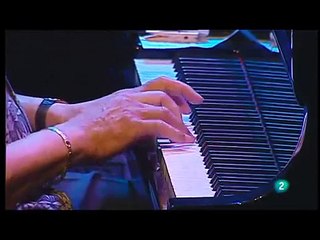 Bobby Hutcherson & Cedar Walton - Little Sunflower