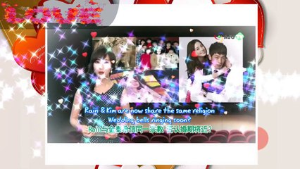 Bi Rain ❤ Kim Tae Hee ~ Will You Marry Me? ❤