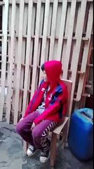 Thug Life 2015 niño