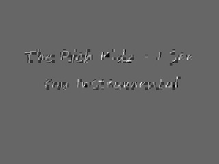 The Rich Kidz - I See You Instrumental