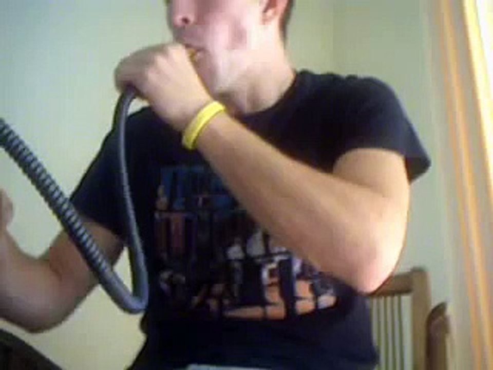 Re: Smoke Rings and Tricks - Hookah Pro Sumire Wakita  Hookah tricks