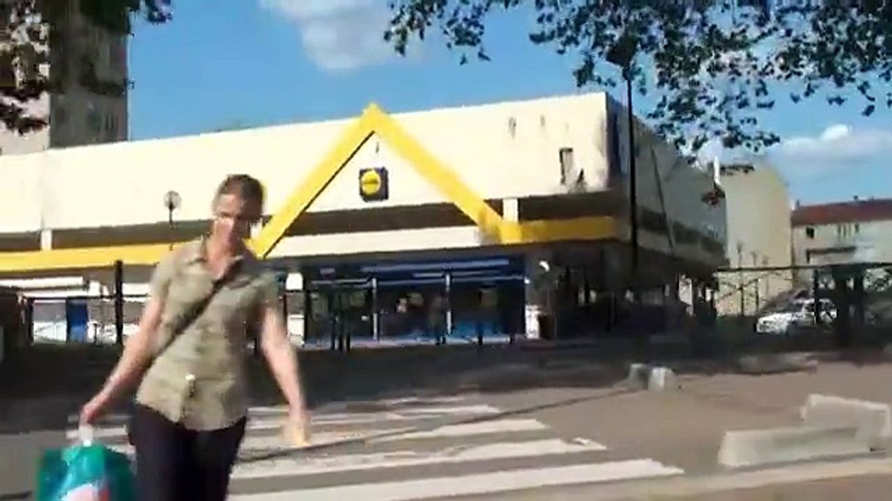 Vigneux-sur-Seine : Les 7 tours (Bande Annonce)