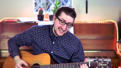 Toy Story "You Got a Friend in Me" | The Beatles "With A Little Help From My Friends"  by Adam Hoek