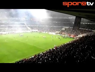 Egemen Dinamo Kiev galibiyeti sonrası 3'lü çektiriyor!