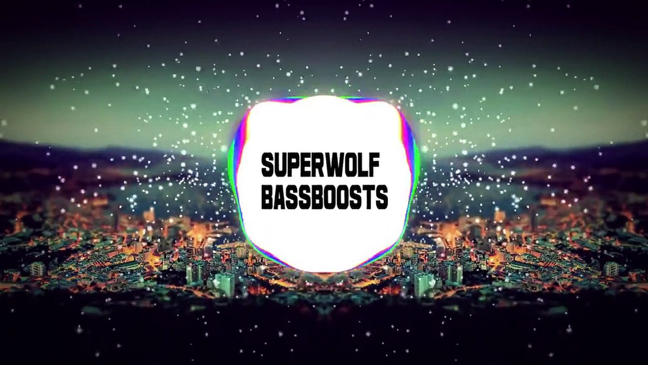 Iggy Azalea - Black Widow (Delay Remix) (BASSBOOSTED)