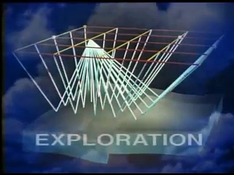 Offshore promotional video by IRO