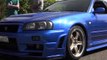 Nissan Skyline R34 GTR V-Spec II Nur [Full Episode]