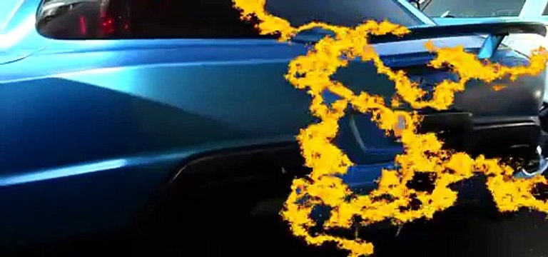 Alex Ovechkin's Mercedes SL65 AMG Black Series (Matte Blue) On the Road!! [Full Episode]