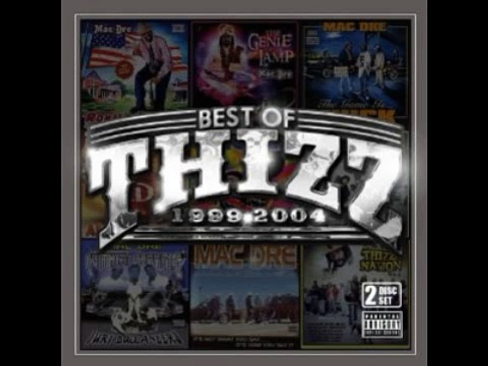 Rydah J Klyde Privilege