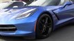 BLUE 2014 Chevy Corvette C7 Stingray [Full Episode]