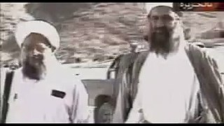 Fahrenheit 9/11 - George W. Bush on Osama bin Laden