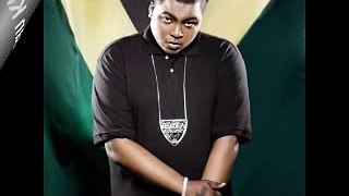 Sean Kingston - Over [New 2010] [RnB]