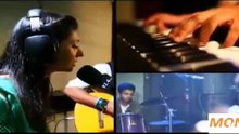 Shokhi Bhavona Kahare Bole   Re Mixed By Jannat   Bangla New Music Video 2015