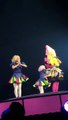 150611 KRY Kobe Day-1 Ryeowook Kyary Pamyu Pamyu parody