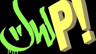 JWP BC feat. Sean Price - Wild Style (prod.Siwers)
