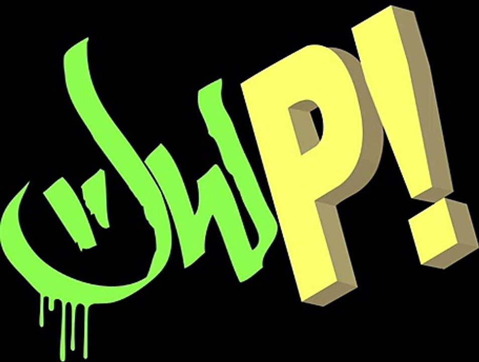 JWP BC feat. Sean Price - Wild Style (prod.Siwers)