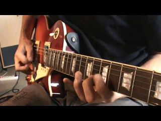 Dragon Rider (Two Steps From Hell - Guitar Cover)