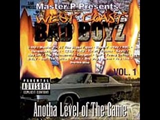 Rappin  4-Tay- You Do Your Thang