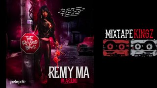 REMY MA  Wassup Tho