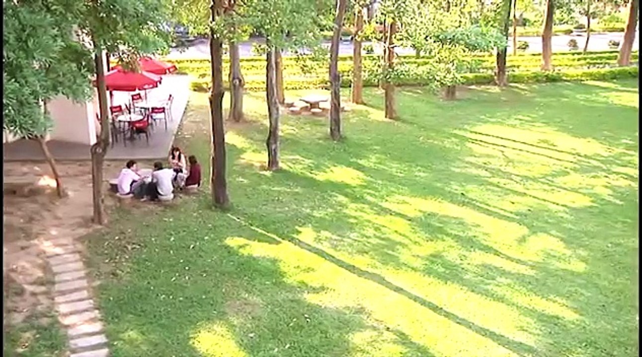 中臺科技大學校簡介