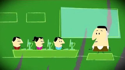 Video: THE ESF& IPA -- Investing in your future