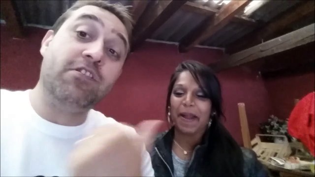 Marie-Ange et la leçon d'alsacien du Professeur Djack d'Alsace Brumath