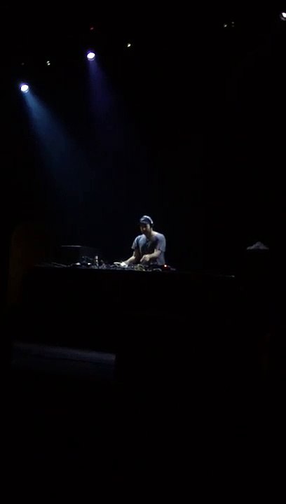 Major Lazer - Lean On (Crnkn Remix) [unreleased]